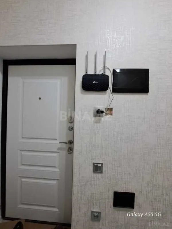 Satılır 2 otaqlı mənzil 80 m²
