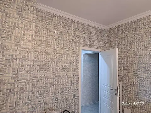 Satılır 2 otaqlı mənzil 80 m²