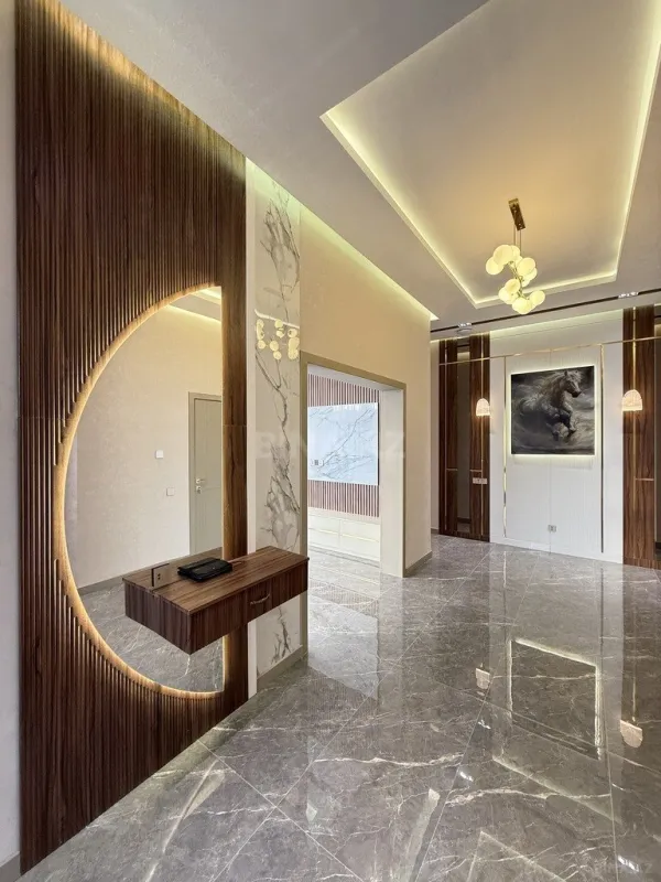 Satılır 5 otaqlı həyət evi 215 m²