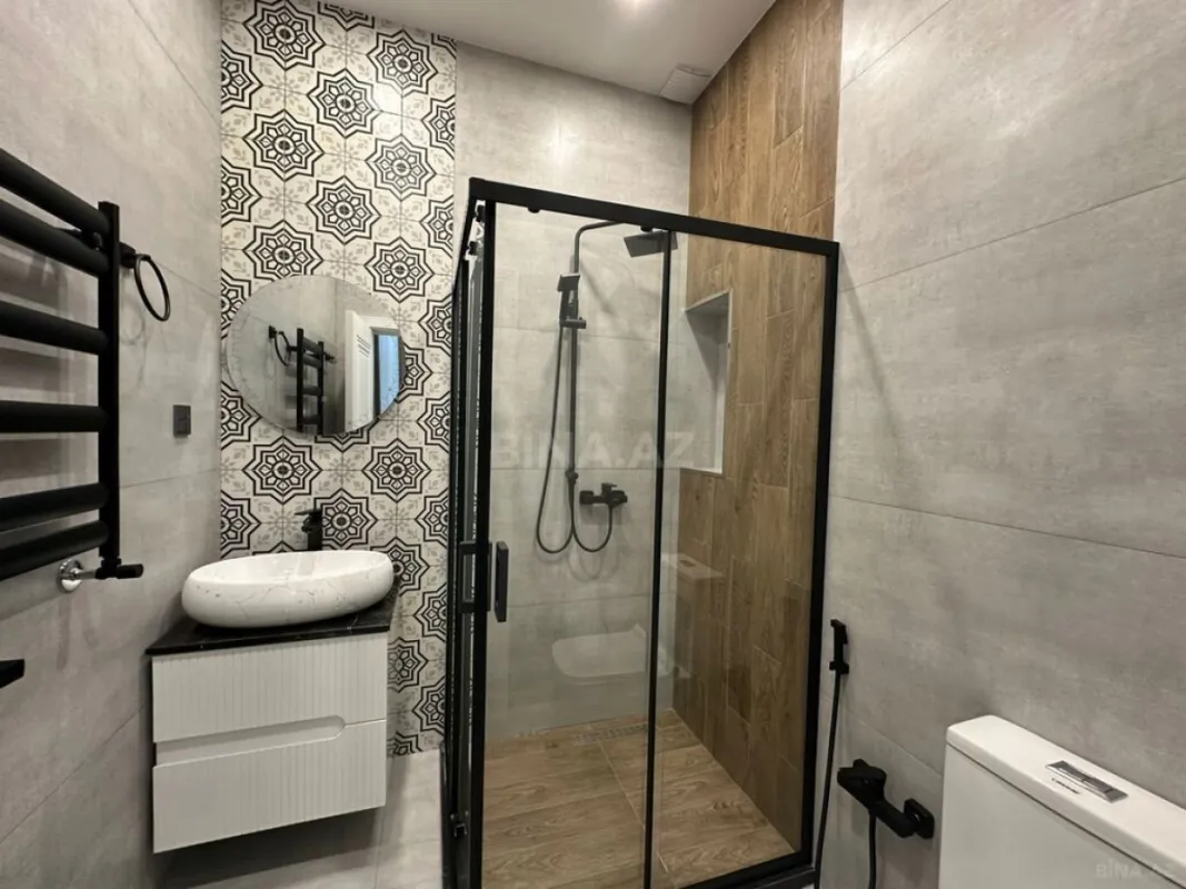 Satılır 4 otaqlı həyət evi 180 m²