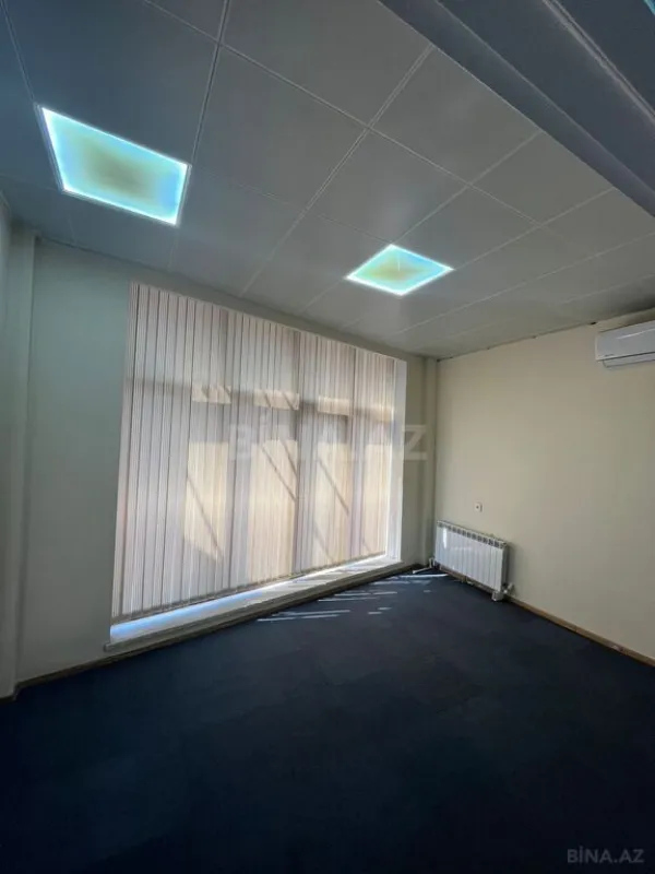 Kirayə verilir 2 otaqlı ofis 50 m²