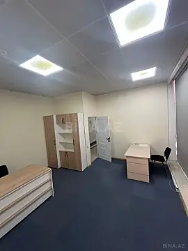 Kirayə verilir 2 otaqlı ofis 50 m²
