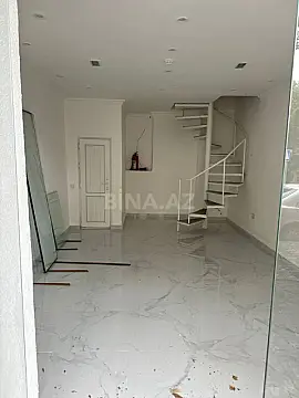 Kirayə verilir obyekt 30 m²