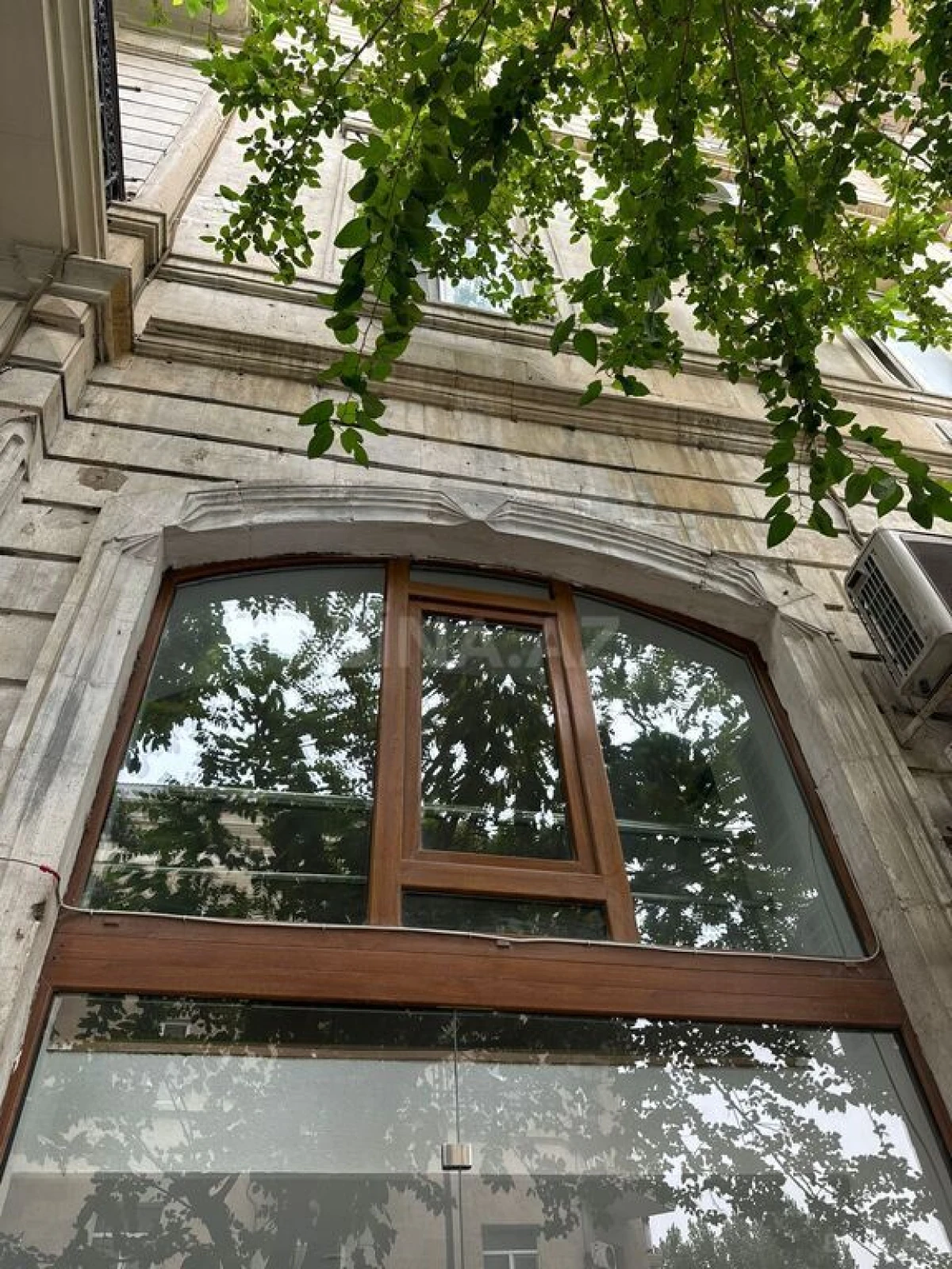 Kirayə verilir obyekt 30 m²