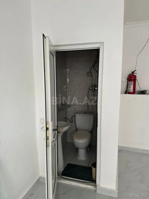 Kirayə verilir obyekt 30 m²