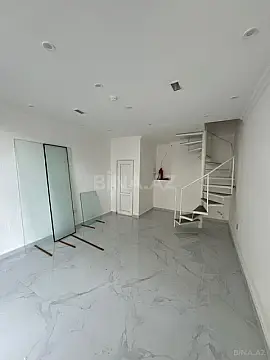 Kirayə verilir obyekt 30 m²