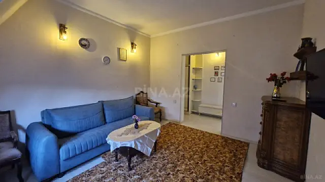Satılır 2 otaqlı mənzil 45 m²