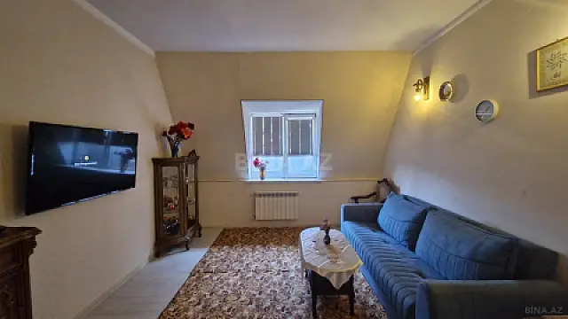 Satılır 2 otaqlı mənzil 45 m² — Bakı, Memar Əcəmi yanı 2 otaq 45.00 m²