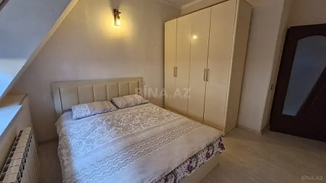 Satılır 2 otaqlı mənzil 45 m²