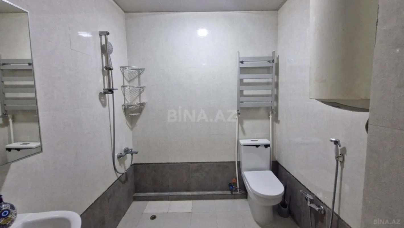 Satılır 2 otaqlı mənzil 45 m²