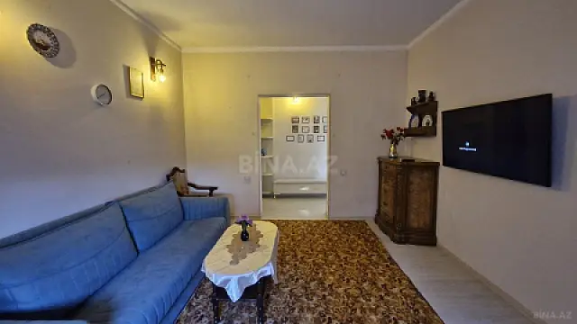 Satılır 2 otaqlı mənzil 45 m²