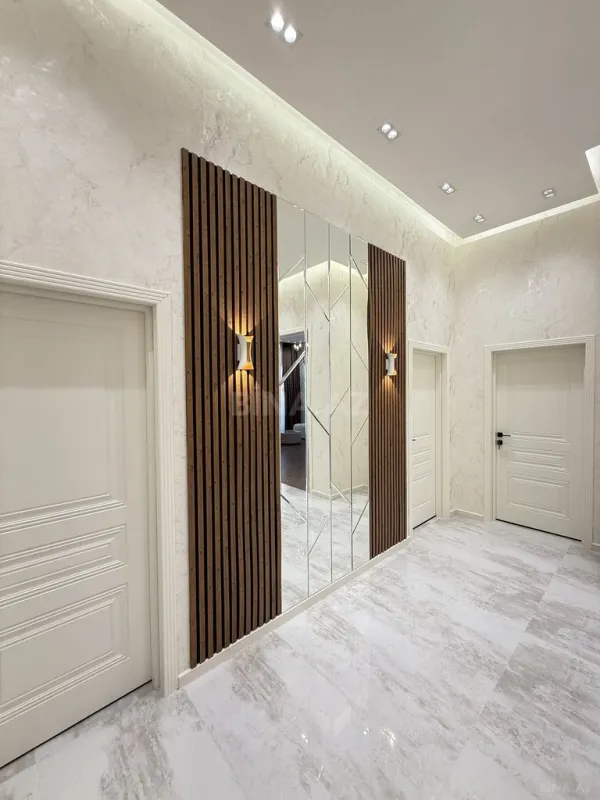 Satılır 4 otaqlı həyət evi 160 m²