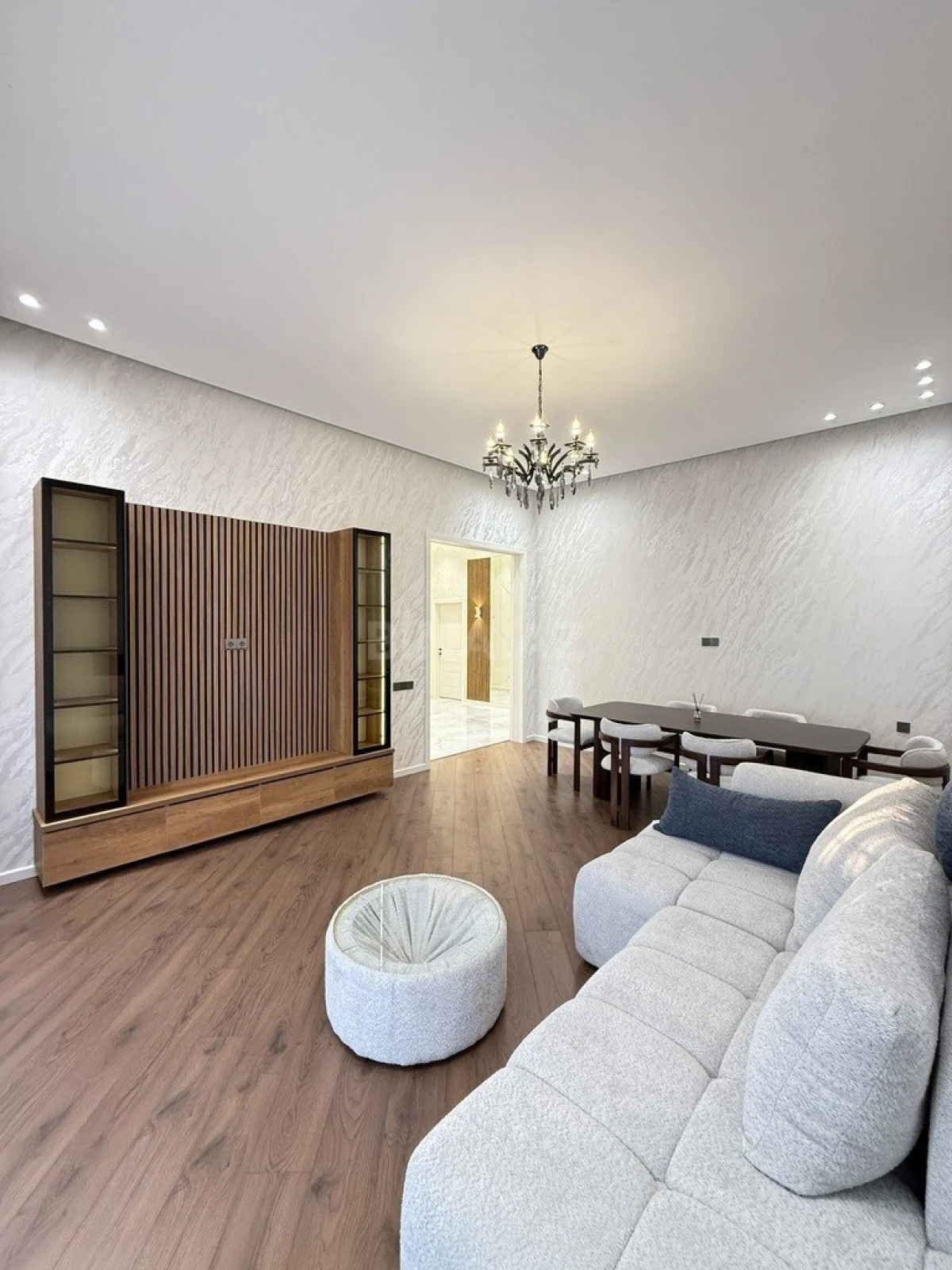 Satılır 4 otaqlı həyət evi 160 m²