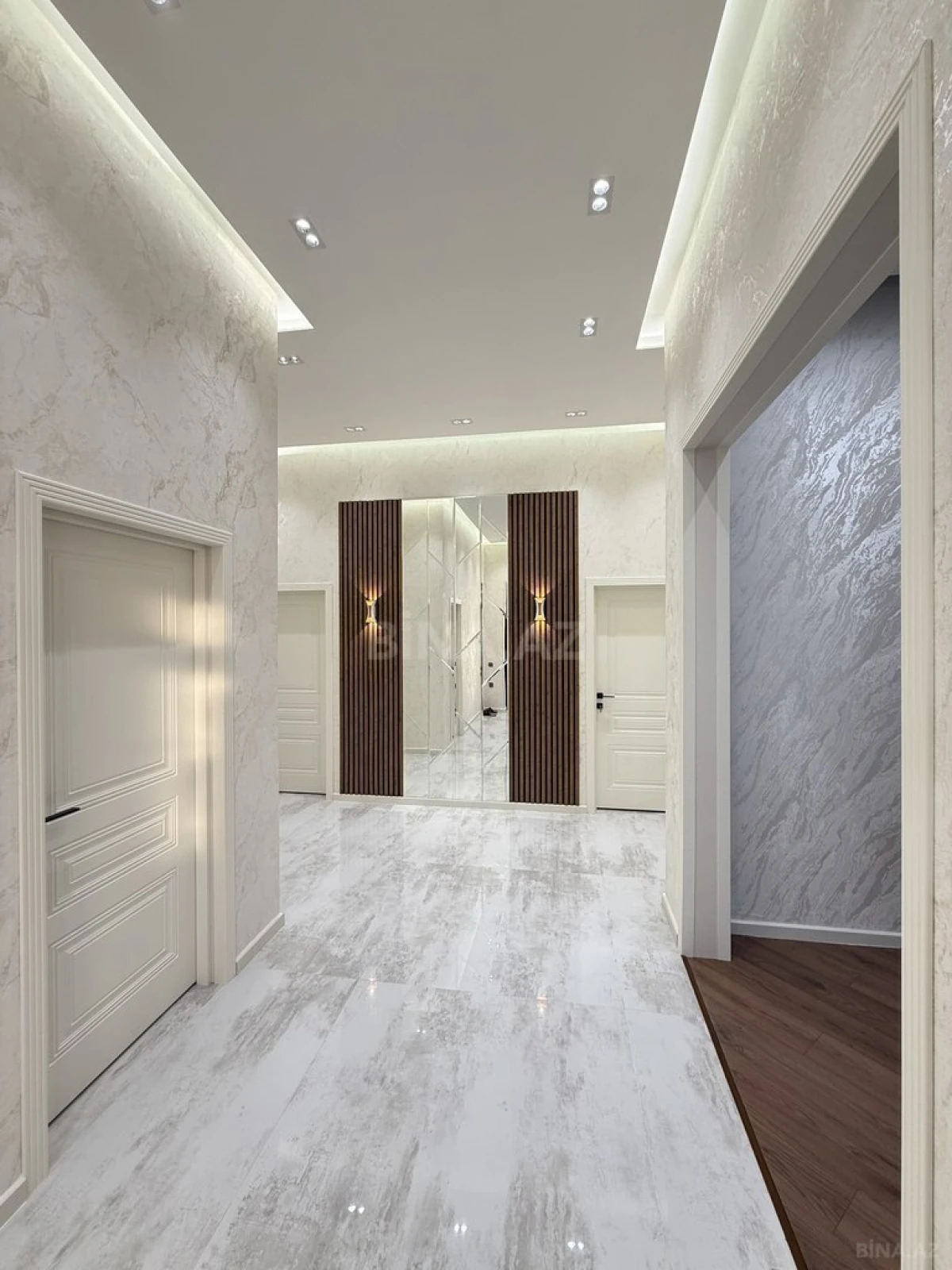 Satılır 4 otaqlı həyət evi 160 m²