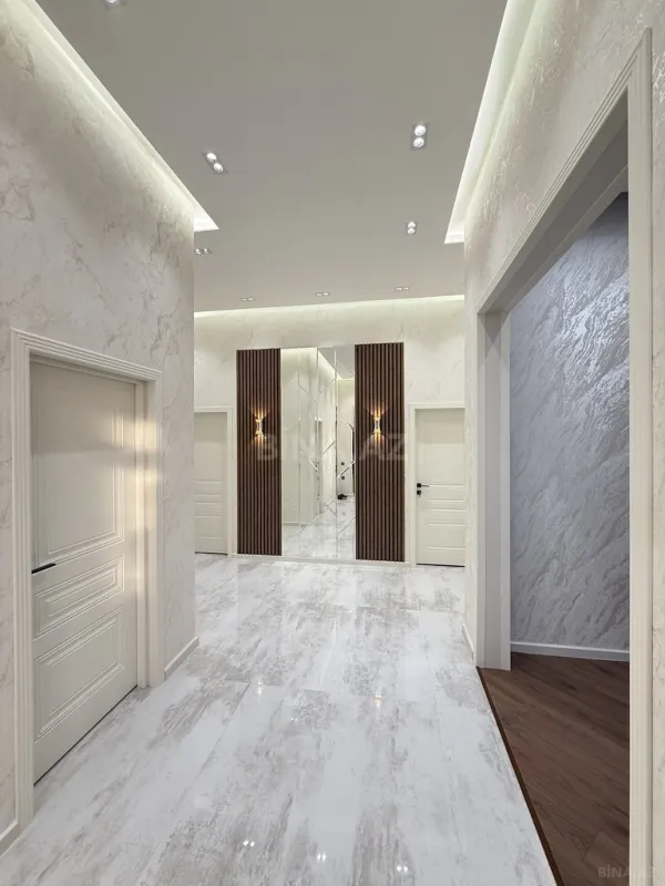 Satılır 4 otaqlı həyət evi 160 m²