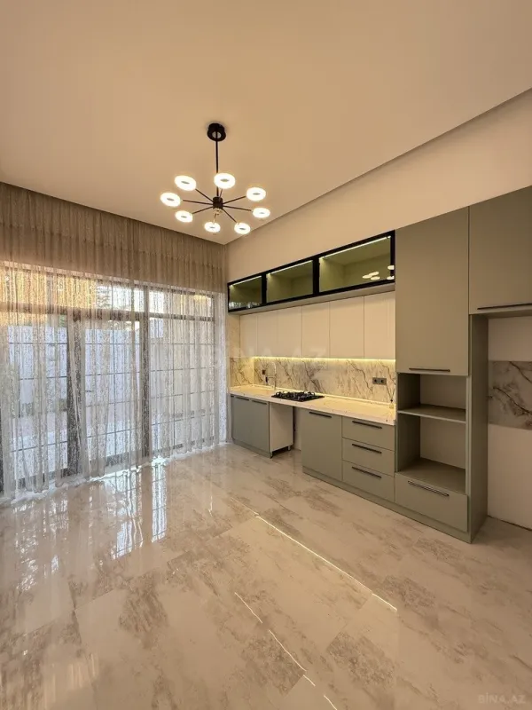 Satılır 4 otaqlı həyət evi 160 m²