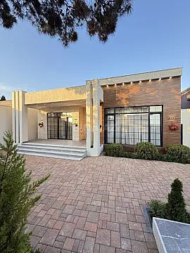 Satılır 4 otaqlı həyət evi 160 m² — Bakı, Mərdəkan 4 otaq 160.00 m²