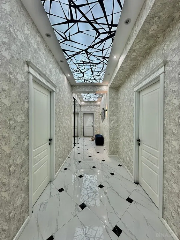 Kirayə verilir 2 otaqlı mənzil 80 m²