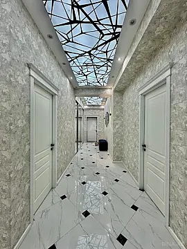 Kirayə verilir 2 otaqlı mənzil 80 m²