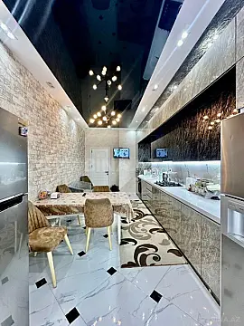 Kirayə verilir 2 otaqlı mənzil 80 m²