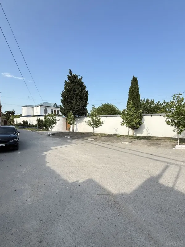 Satılır 4 otaqlı həyət evi 135 m²