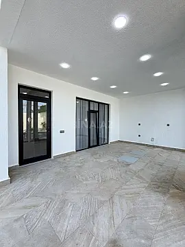 Satılır 4 otaqlı həyət evi 135 m²