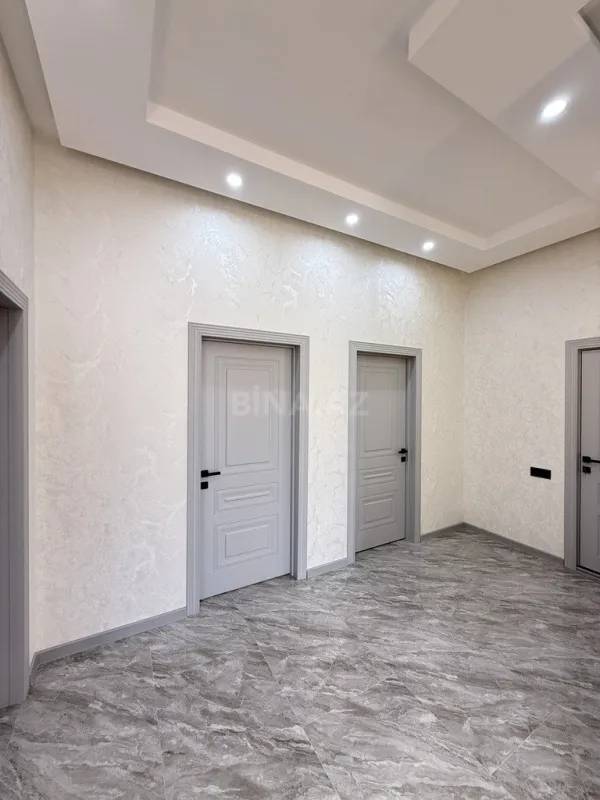 Satılır 4 otaqlı həyət evi 145 m²