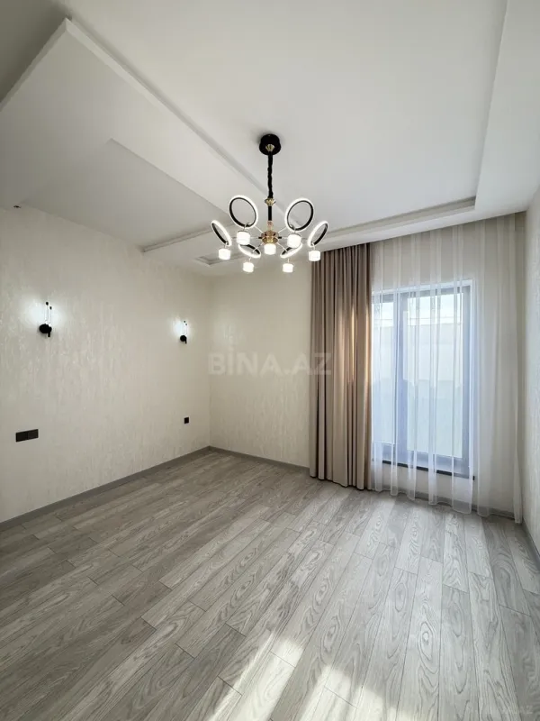 Satılır 4 otaqlı həyət evi 145 m²