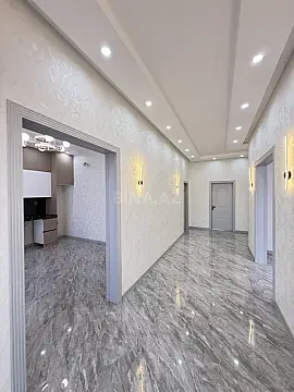 Satılır 4 otaqlı həyət evi 145 m²