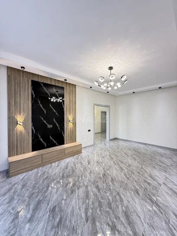 Satılır 4 otaqlı həyət evi 145 m²