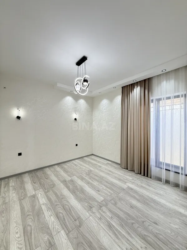 Satılır 4 otaqlı həyət evi 145 m²