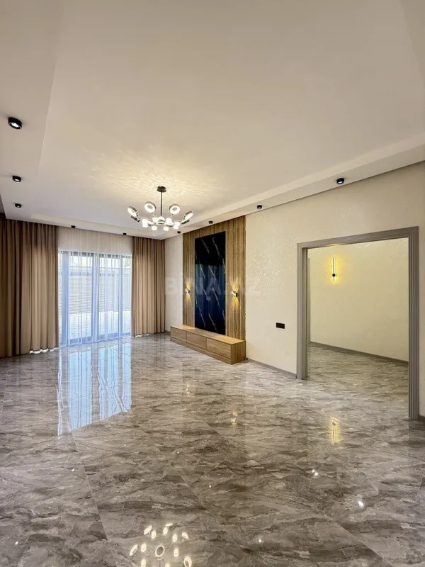 Satılır 4 otaqlı həyət evi 145 m²