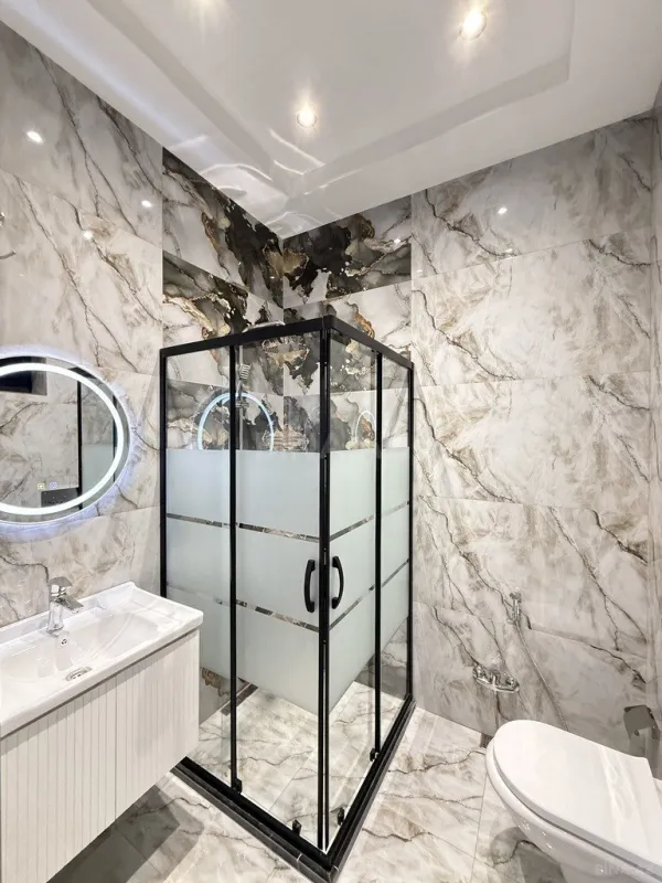 Satılır 3 otaqlı həyət evi 130 m²