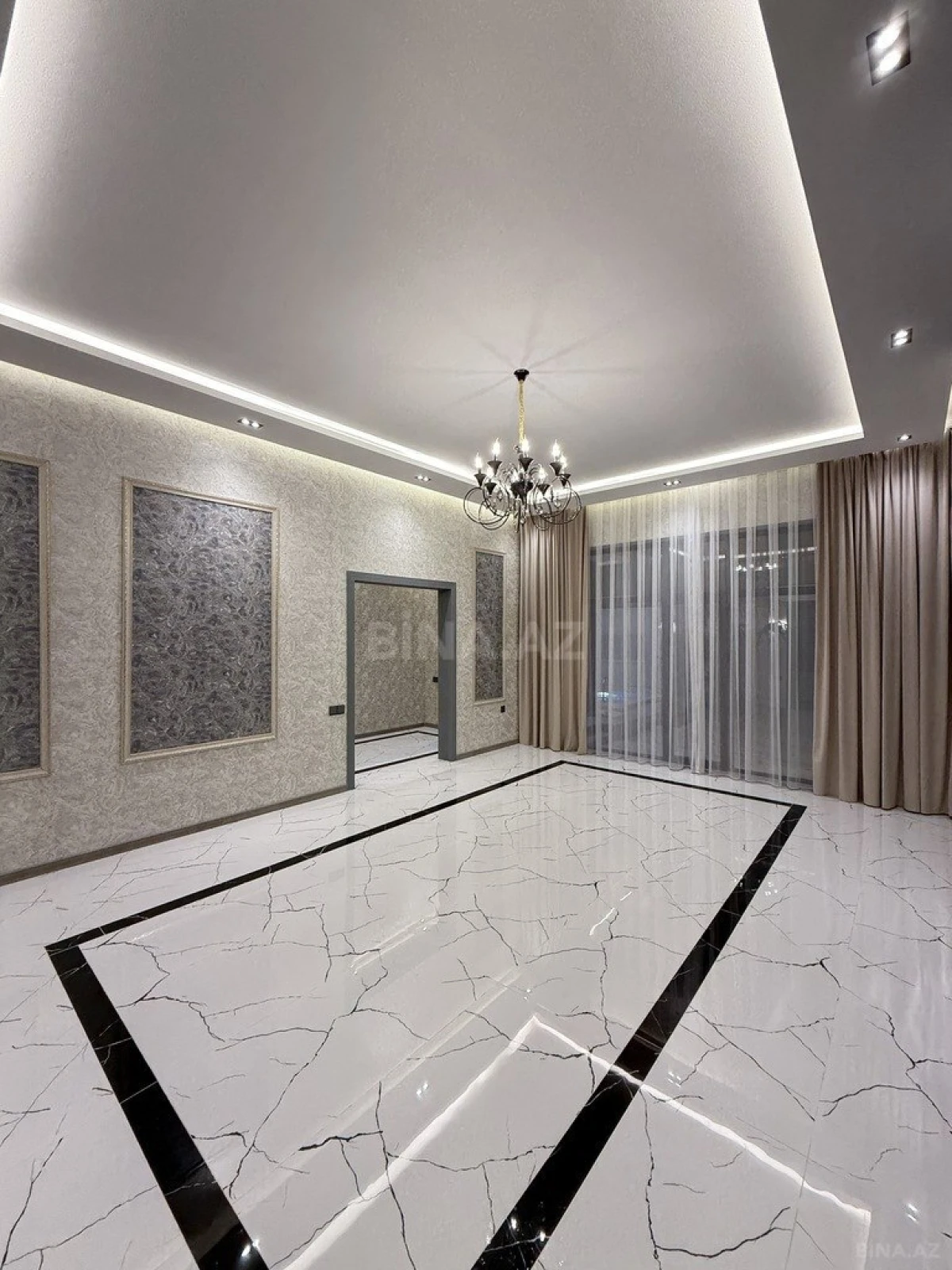 Satılır 3 otaqlı həyət evi 130 m²