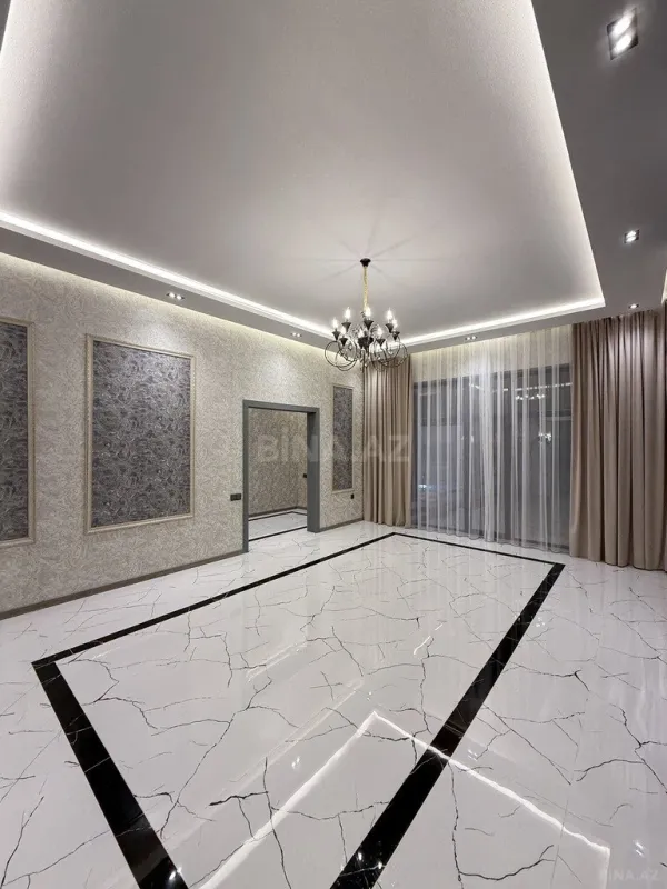 Satılır 3 otaqlı həyət evi 130 m²