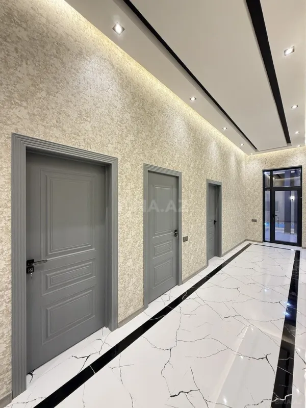 Satılır 3 otaqlı həyət evi 130 m²