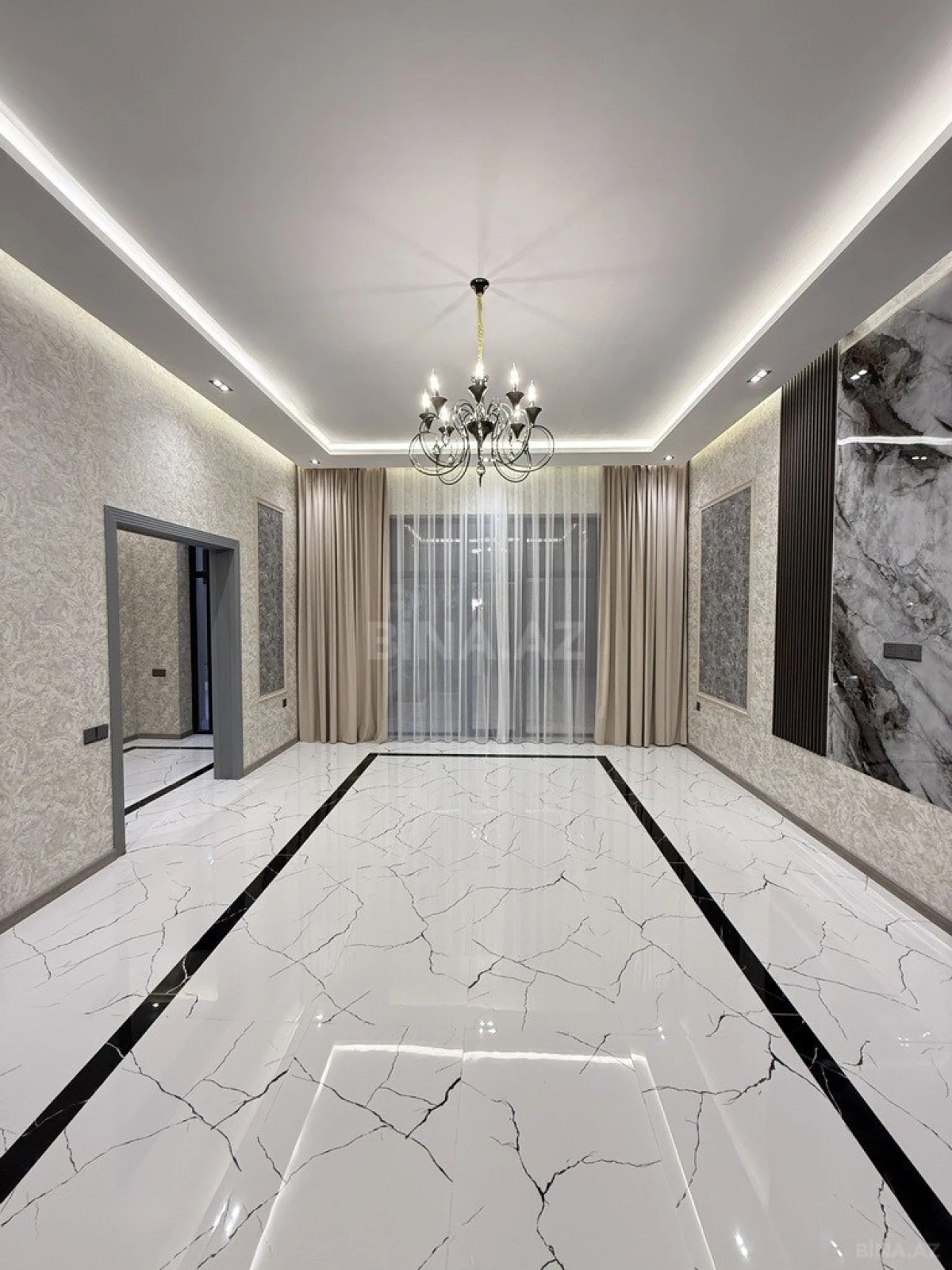 Satılır 3 otaqlı həyət evi 130 m²