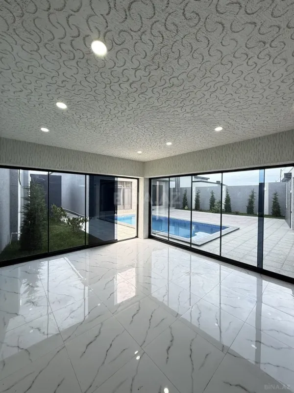 Satılır 4 otaqlı həyət evi 155 m²