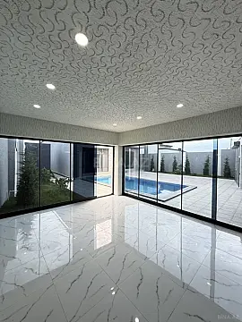 Satılır 4 otaqlı həyət evi 155 m²