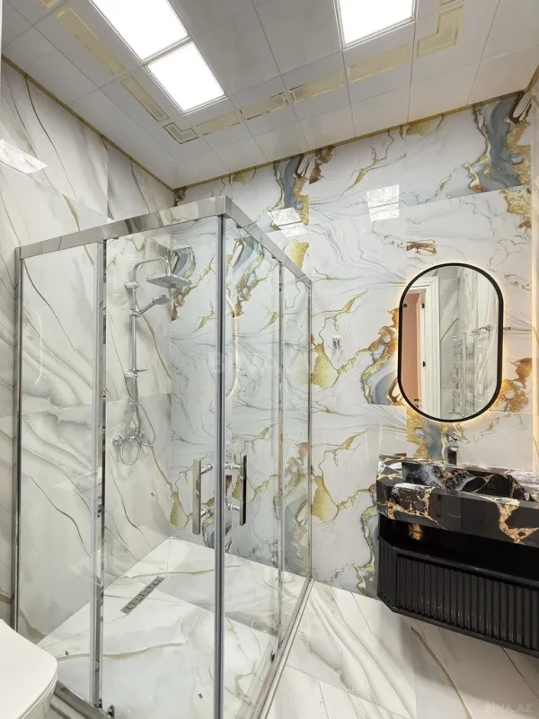 Satılır 4 otaqlı həyət evi 155 m²