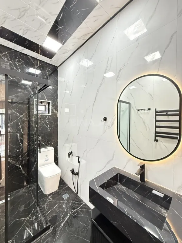 Satılır 4 otaqlı həyət evi 155 m²