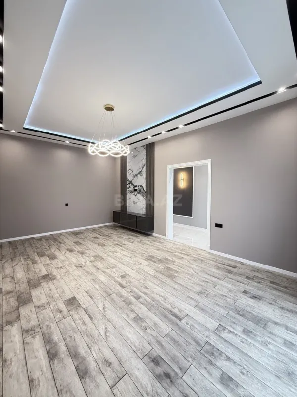 Satılır 4 otaqlı həyət evi 155 m²
