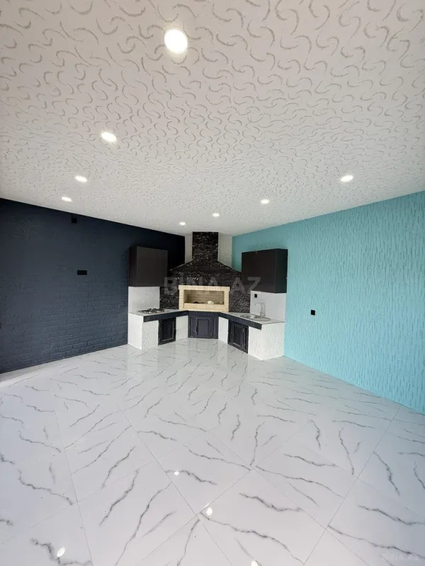 Satılır 4 otaqlı həyət evi 155 m²