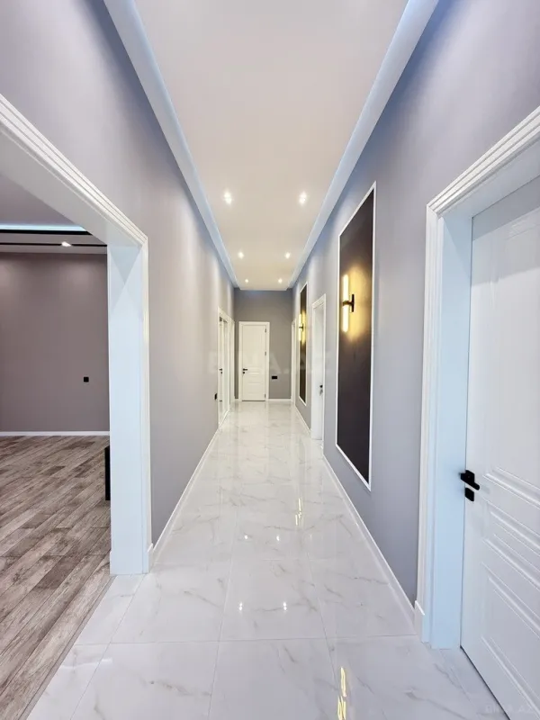 Satılır 4 otaqlı həyət evi 155 m²