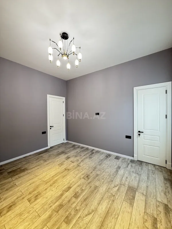 Satılır 4 otaqlı həyət evi 155 m²