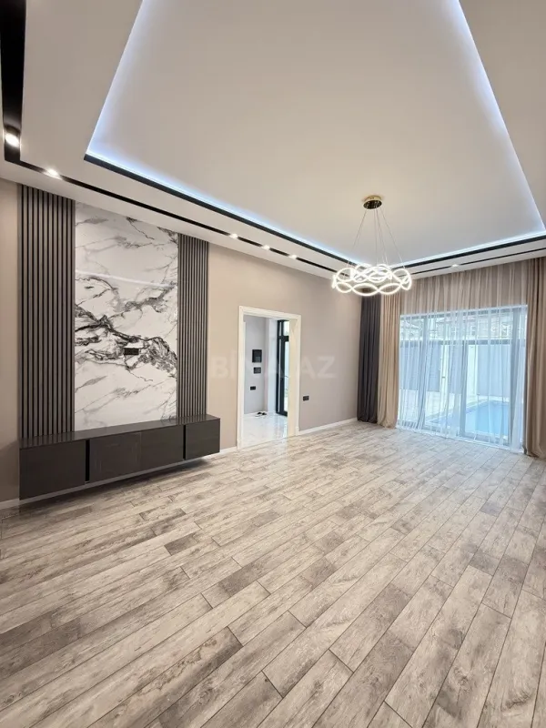 Satılır 4 otaqlı həyət evi 155 m²