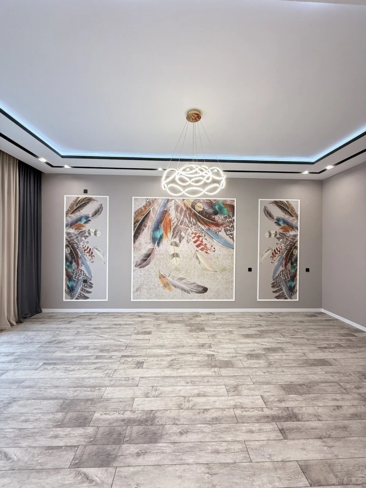 Satılır 4 otaqlı həyət evi 155 m²