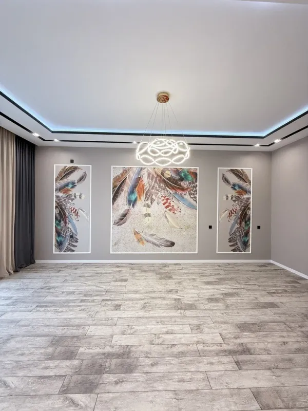 Satılır 4 otaqlı həyət evi 155 m²