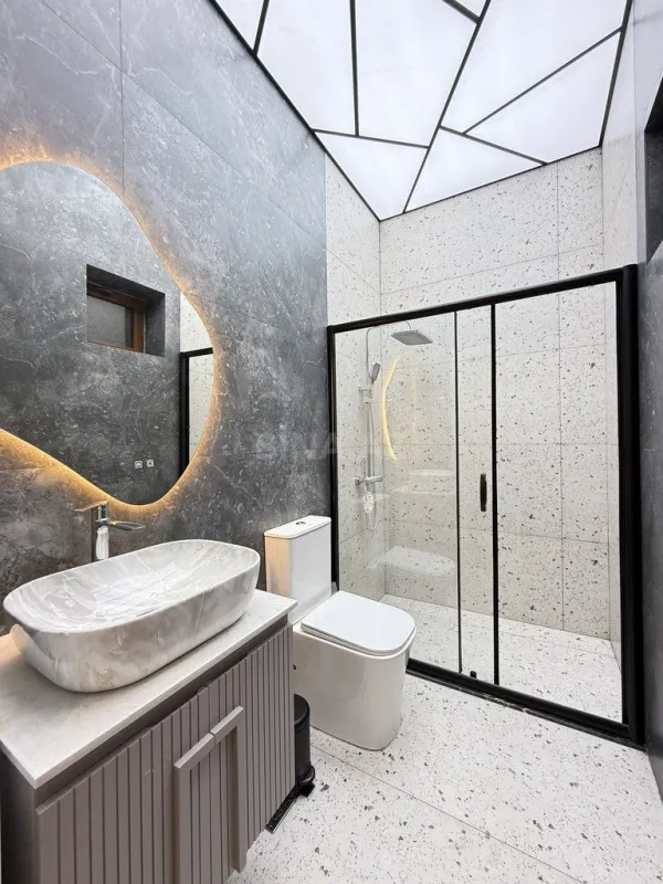 Satılır 4 otaqlı həyət evi 125 m²