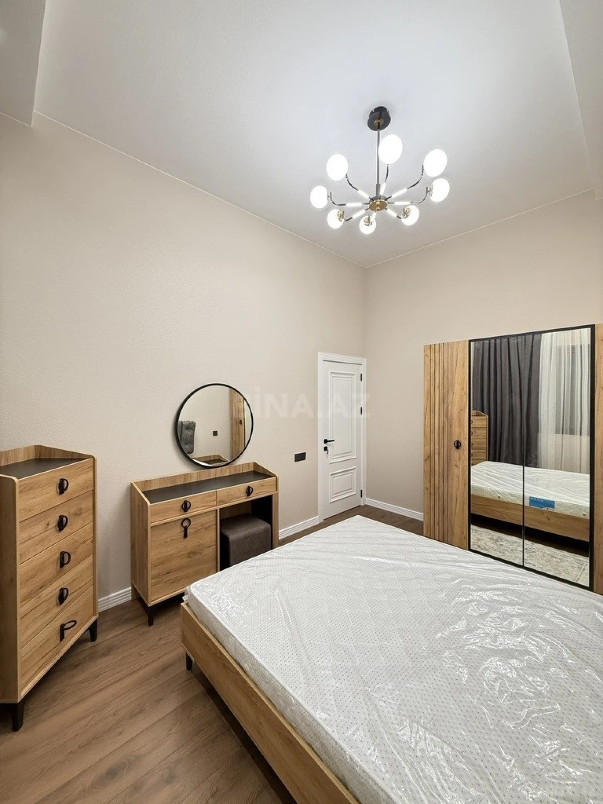 Satılır 4 otaqlı həyət evi 125 m²